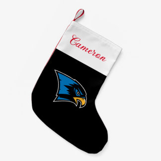 Bentley Falcons Small Christmas Stocking