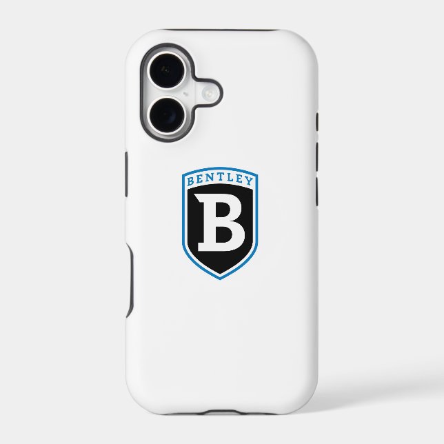Bentley University Case-Mate iPhone Case (Back)