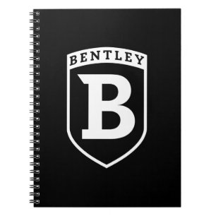 Bentley University Notebook