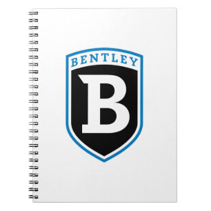 Bentley University Notebook