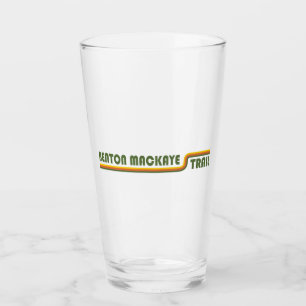 Benton MacKaye Trail Glass