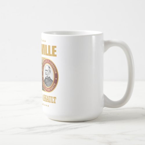Bentonville FH2 Coffee Mug