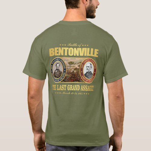 Bentonville FH2 T_Shirt