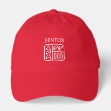 Bentos Hat