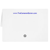 Bents Old Fort Peacock (Back Horizontal)