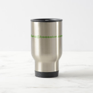 benzobsession travel mug