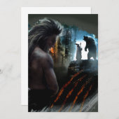 BEORN™ And Gandalf Graphic (Front/Back)