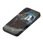 BEORN™ And Gandalf Graphic Case-Mate iPhone Case (Bottom)