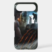 BEORN™ And Gandalf Graphic Case-Mate iPhone Case (Back)