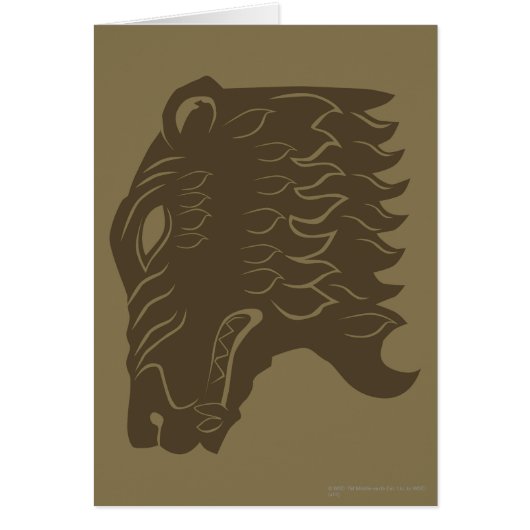BEORN™  Bear Head Symbol Cards (Front)