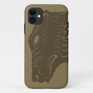 BEORN™ Bear Head Symbol iPhone 11 Case