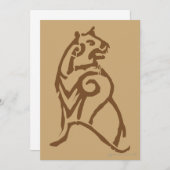 BEORN™  Bear Symbol (Front/Back)