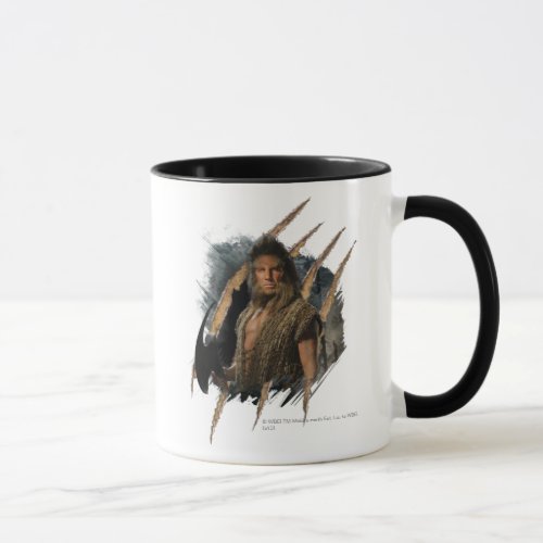 BEORN Graphic Mug