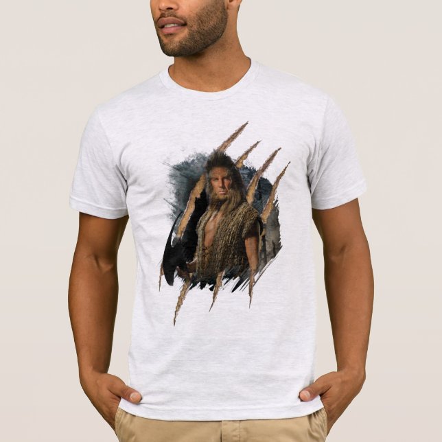 BEORN™ Graphic T-Shirt (Front)