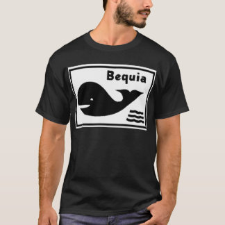 Bequia Flag T-Shirt