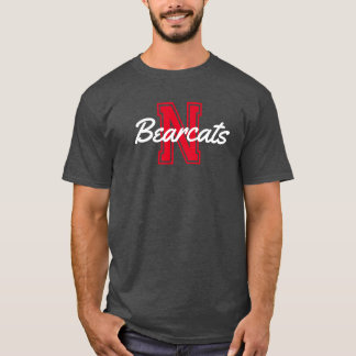 Bercat Northstar school T-Shirt