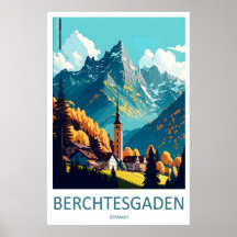 Berchtesgaden 1