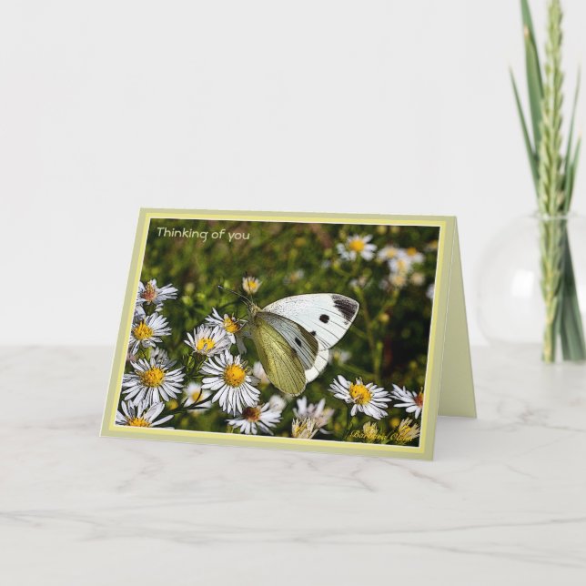 Bereavement/Loss Card-With Quote Card (Front)