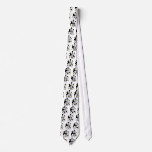 Beresford Family Crest Tie