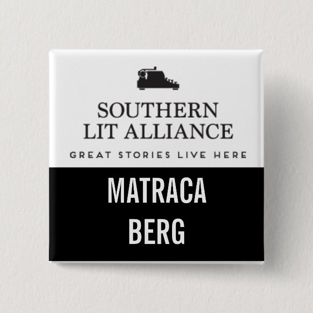 BERG BUTTON (Front)