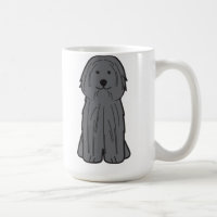 Bergamasco Coffee Mug