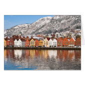 Bergen (Front Horizontal)