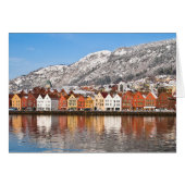 Bergen (Front Horizontal)