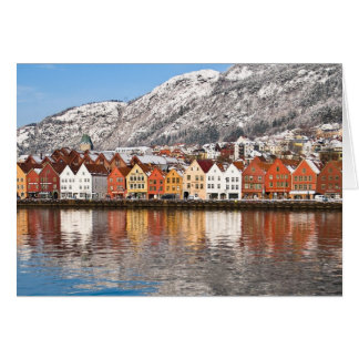 Bergen Cards