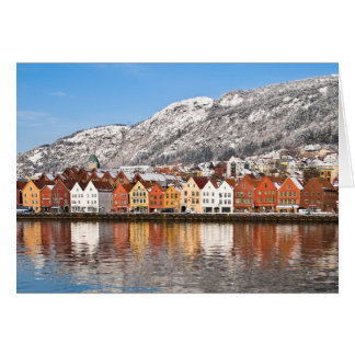 Bergen Cards