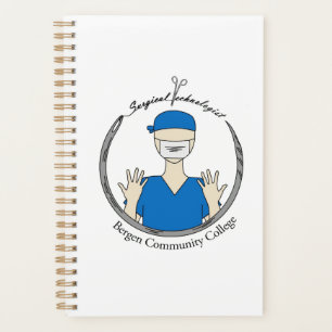 Bergen Community College Surgical Technologist Pro Planner