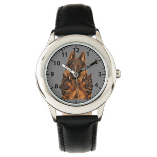 berger allemand watch