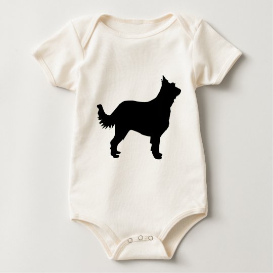 Berger Picard. Baby Bodysuit