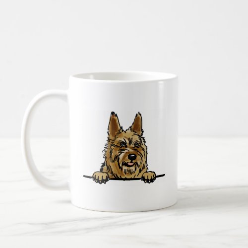 Berger picard_  coffee mug