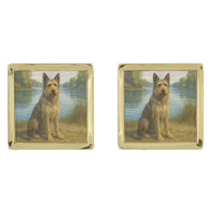 Berger Picard Cufflinks