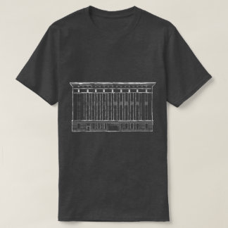 Berghain sketch T-Shirt