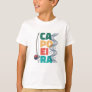 BERIMBAU CAPOEIRA T-Shirt