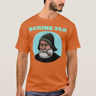 Bering Sea Fisherman T-Shirt
