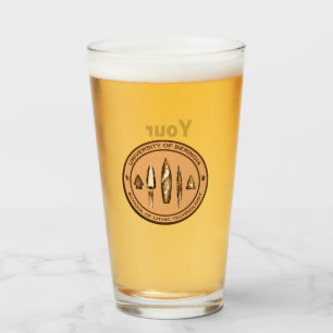 Beringia School of Lithic Technology Glass