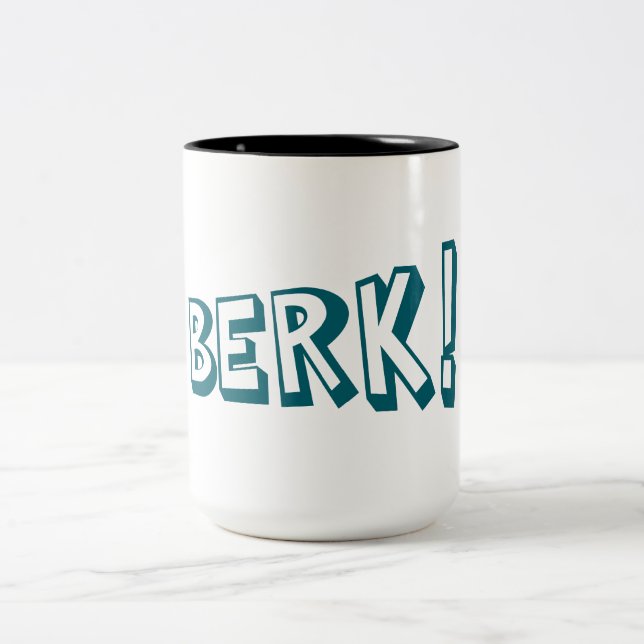 Berk Mug (Center)