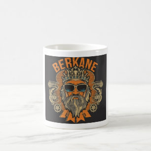 BERKANE Mug