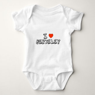 Berkeley Baby Bodysuit