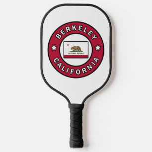 Berkeley California Pickleball Paddle