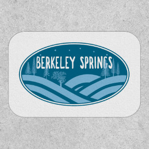 Berkeley Springs West Virginia Outdoors Patch