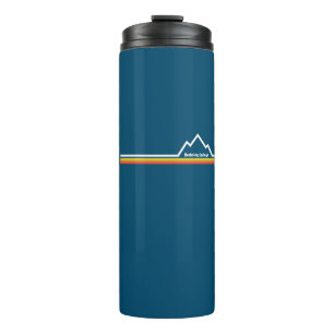 Berkeley Springs, West Virginia Thermal Tumbler