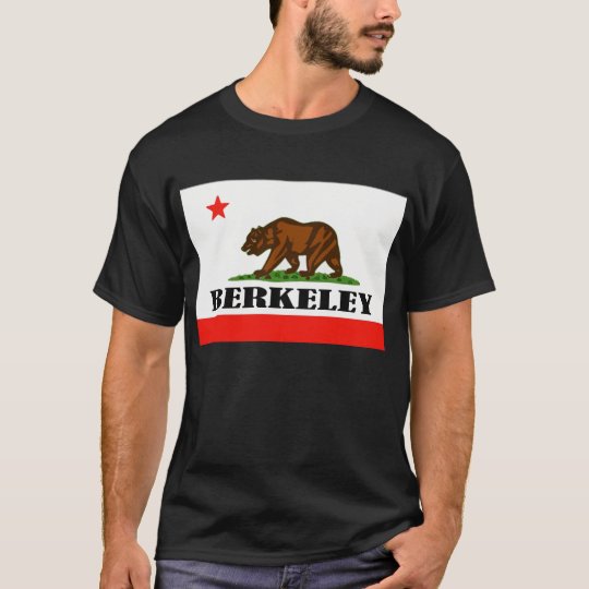 Berkeley -- T-Shirt