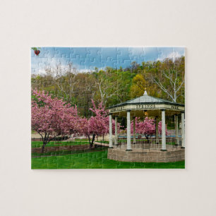 Berkeley Virginia Jigsaw Puzzle