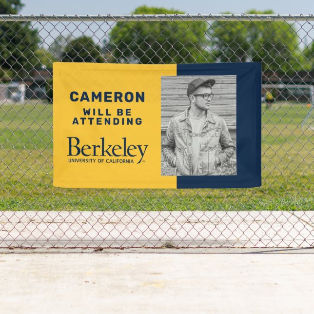 Berkeley Wordmark Banner (Insitu)