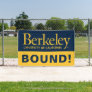 Berkeley Wordmark | College Bound Banner