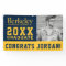 Berkeley Wordmark | Graduate Class of