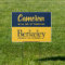 Berkeley Wordmark